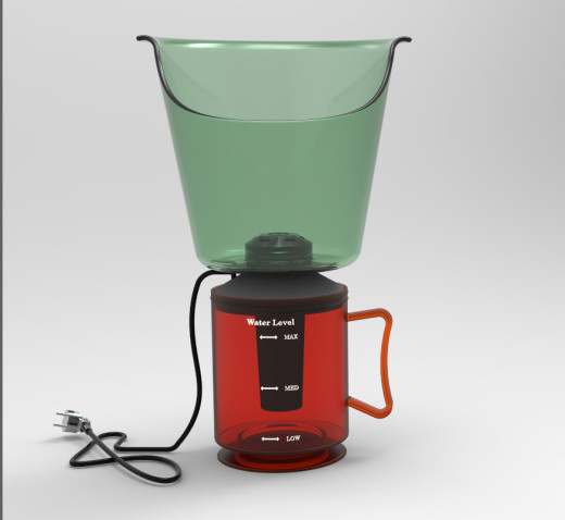 A2004443-面部蒸脸器缩略图